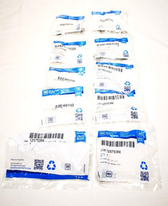 10 OEM 12575384 Intake Manifold Bolts 07-17 NO Rubber Grommets Fits General Motors 4.8L/5.3L/6.0L V8