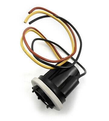 New Socket Turn Signal, Cornering Lamp & Tail Lamp 12013813, 85830