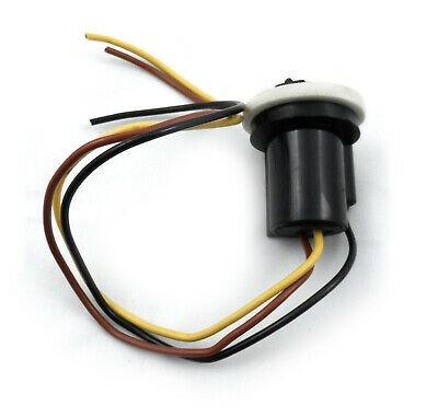 New Socket Turn Signal, Cornering Lamp & Tail Lamp 12013813, 85830