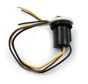 New Socket Turn Signal, Cornering Lamp & Tail Lamp 12013813, 85830