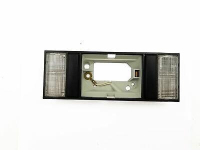 OEM GM 15528767 Rear Dome+Reading Lamp 88-00 Suburban Tahoe Sierra Silverado