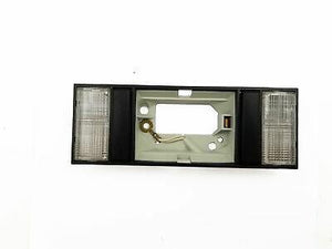OEM GM 15528767 Rear Dome+Reading Lamp 88-00 Suburban Tahoe Sierra Silverado