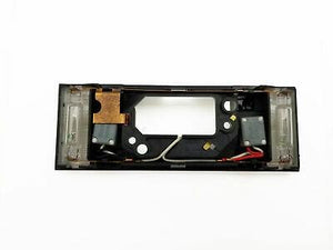 OEM GM 15528767 Rear Dome+Reading Lamp 88-00 Suburban Tahoe Sierra Silverado