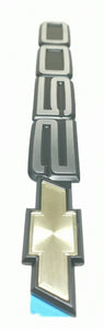One OEM Chevrolet 2500 
