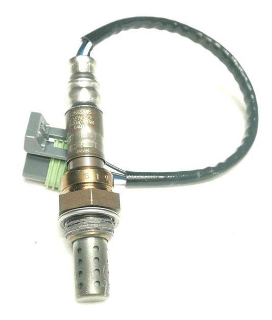 OEM GM 12565414 POSN 2 Oxygen Sensor 2000 Chevrolet GMC CK 2500/3500 (213-941)