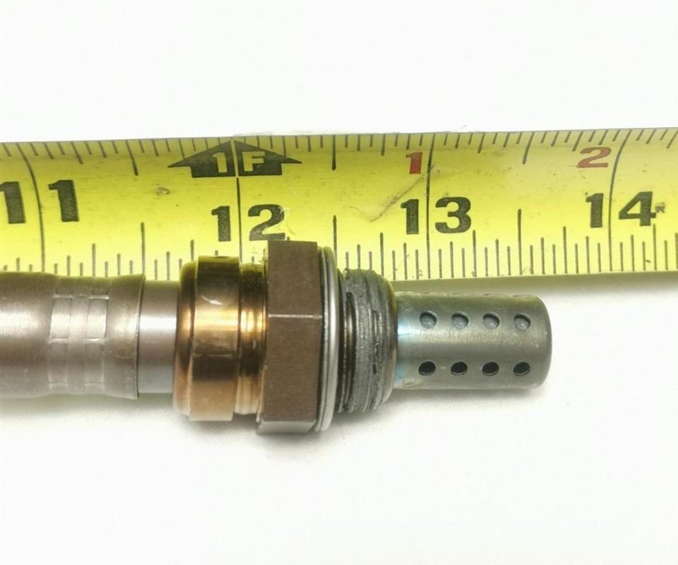 OEM GM 12565414 POSN 2 Oxygen Sensor 2000 Chevrolet GMC CK 2500/3500 (213-941)