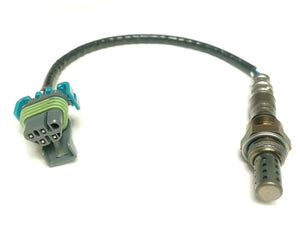 OEM GM 12565414 POSN 2 Oxygen Sensor 2000 Chevrolet GMC CK 2500/3500 (213-941)