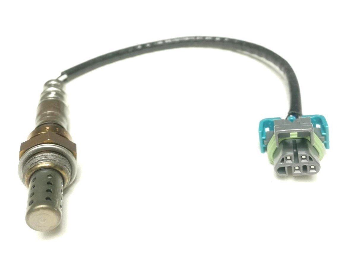 OEM GM 12565414 POSN 2 Oxygen Sensor 2000 Chevrolet GMC CK 2500/3500 (213-941)