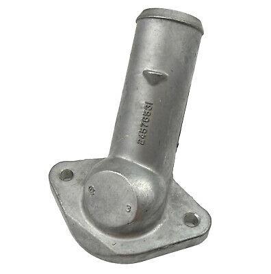 New OEM Water Outlet 24576531 ACD# 15-1788 for 1998-2003 GMC S10 Chevy Blazer