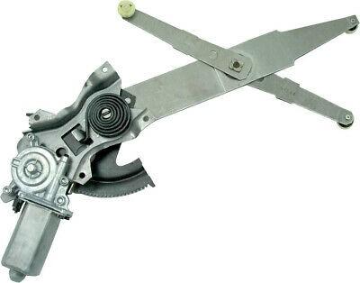 OEM 15643720 Rear RH Power Window Regulator+Motor 92-00 Suburban, Pickup Trucks