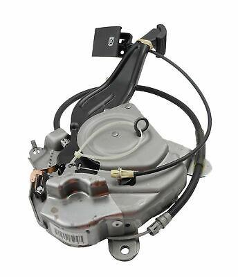 New OEM Parking Brake Control Module GM# 20970875 with Switch Handle Cable Pad