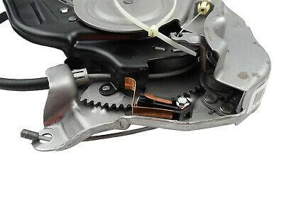 New OEM Parking Brake Control Module GM# 20970875 with Switch Handle Cable Pad