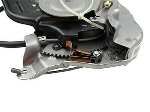 New OEM Parking Brake Control Module GM# 20970875 with Switch Handle Cable Pad