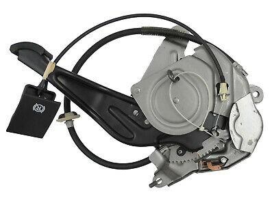 New OEM Parking Brake Control Module GM# 20970875 with Switch Handle Cable Pad