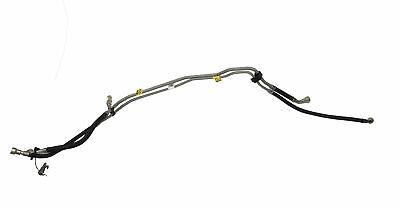 New OEM Fuel Feed & Return Hose GM 15277097 + 25798966 6.6L Diesel Vans 06-09