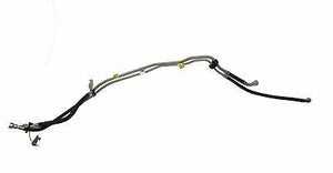New OEM Fuel Feed & Return Hose GM 15277097 + 25798966 6.6L Diesel Vans 06-09