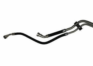 New OEM Fuel Feed & Return Hose GM 15277097 + 25798966 6.6L Diesel Vans 06-09