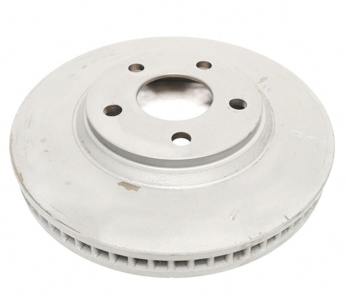 177-1004 GM OEM Brake Rotor 04-10 Cobalt HHR Malibu G5 G6 Pursuit Aura Ion