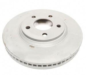 177-1004 GM OEM Brake Rotor 04-10 Cobalt HHR Malibu G5 G6 Pursuit Aura Ion