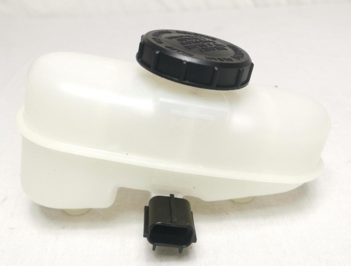 Ford OEM Brake Fluid Reservoir 1992-08 Crown Victoria, Lincoln Town Car, Marquis