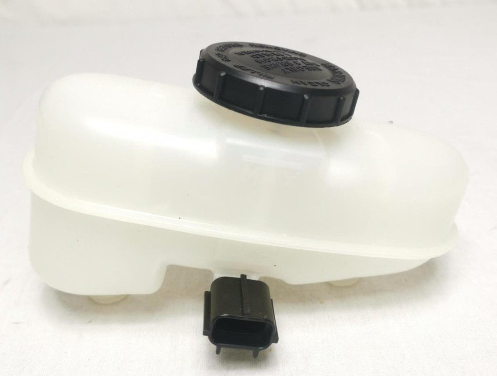 Ford OEM Brake Fluid Reservoir 1992-08 Crown Victoria, Lincoln Town Car, Marquis