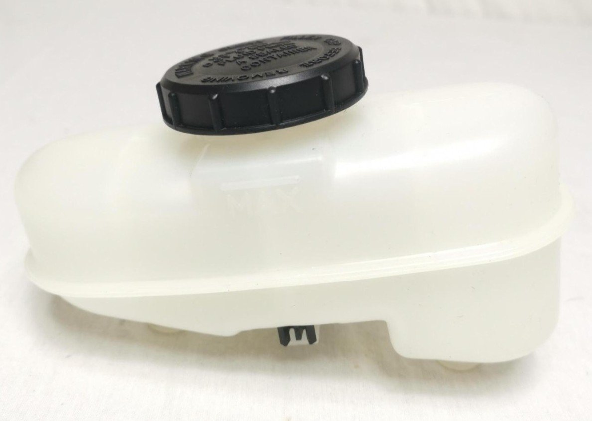 Ford OEM Brake Fluid Reservoir 1992-08 Crown Victoria, Lincoln Town Car, Marquis