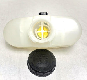 Ford OEM Brake Fluid Reservoir 1992-08 Crown Victoria, Lincoln Town Car, Marquis