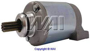 Starter - ASB ND PMDD 12V 9SPLINE CW 18813N 03-04 Bombardier (ATV) 176CC
