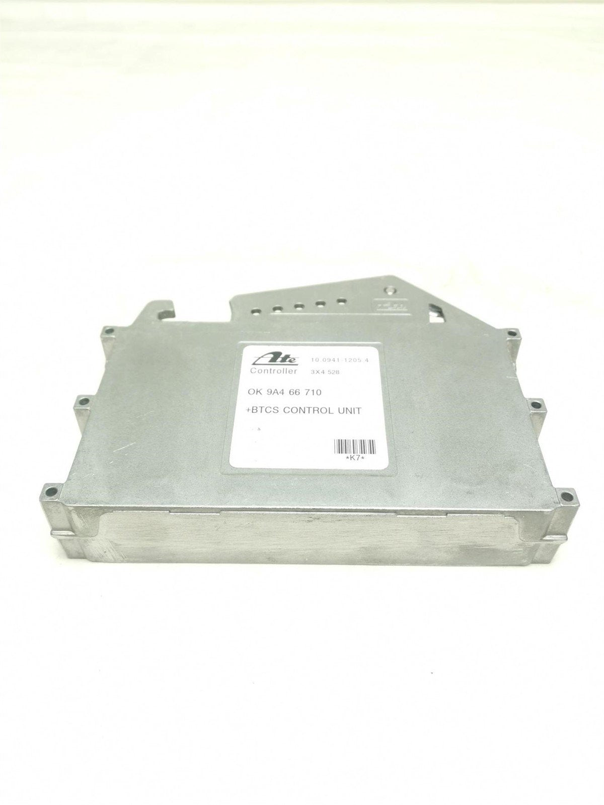 OEM GM 25615670 ABS Brake Control 91-93 Riviera, Fleetwood Bonneville w/Traction