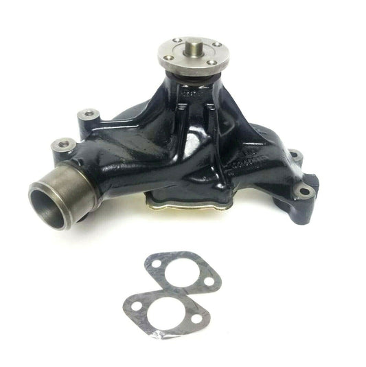 MARINE CCW Rotation Hi-Volume Water Pump GM 454 7.4L Vortec MPFI 96–99 See Notes
