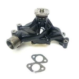 MARINE CCW Rotation Hi-Volume Water Pump GM 454 7.4L Vortec MPFI 96–99 See Notes