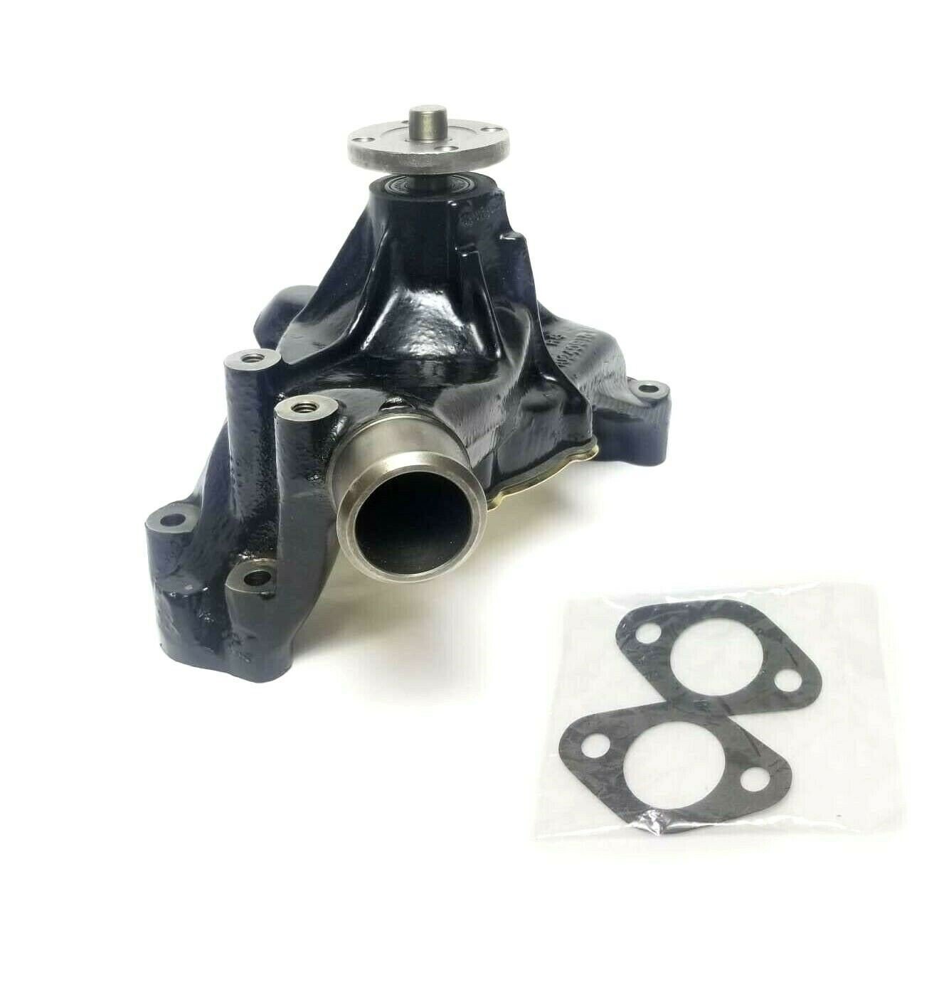 MARINE CCW Rotation Hi-Volume Water Pump GM 454 7.4L Vortec MPFI 96–99 See Notes