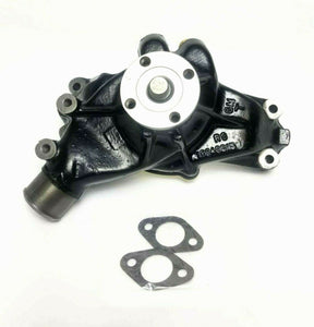 MARINE CCW Rotation Hi-Volume Water Pump GM 454 7.4L Vortec MPFI 96–99 See Notes