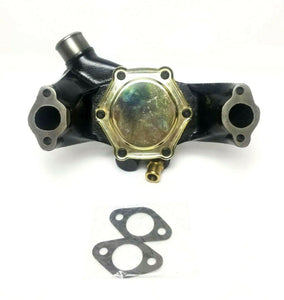 MARINE CCW Rotation Hi-Volume Water Pump GM 454 7.4L Vortec MPFI 96–99 See Notes