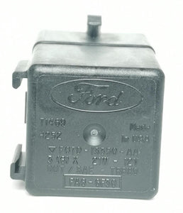 OEM SF609 Turn Signal Flasher Relay 94-13 Ford Lincoln Mercury Made in USA