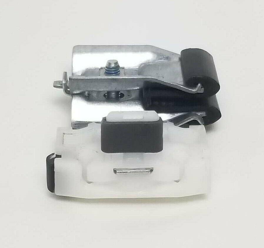 OEM Window Regulator Support Bracket FRONT LEFT 14-19 Yukon Suburban Sierra