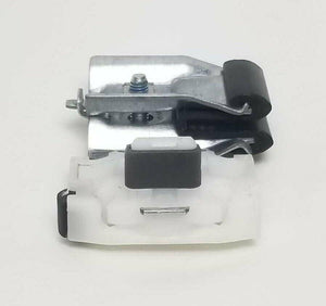 OEM Window Regulator Support Bracket FRONT LEFT 14-19 Yukon Suburban Sierra