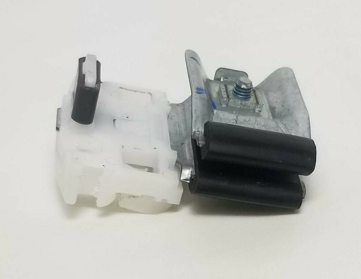 OEM Window Regulator Support Bracket FRONT LEFT 14-19 Yukon Suburban Sierra