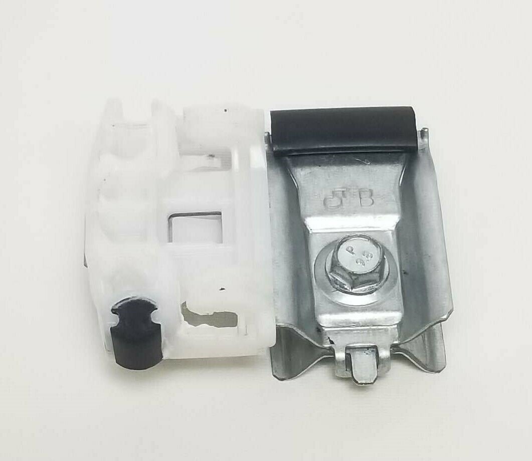 OEM Window Regulator Support Bracket FRONT LEFT 14-19 Yukon Suburban Sierra