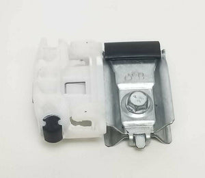OEM Window Regulator Support Bracket FRONT LEFT 14-19 Yukon Suburban Sierra