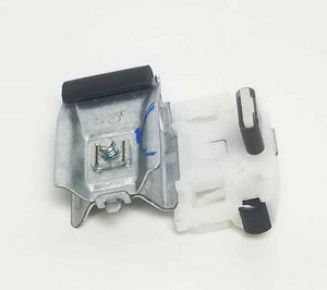 OEM Window Regulator Support Bracket FRONT LEFT 14-19 Yukon Suburban Sierra