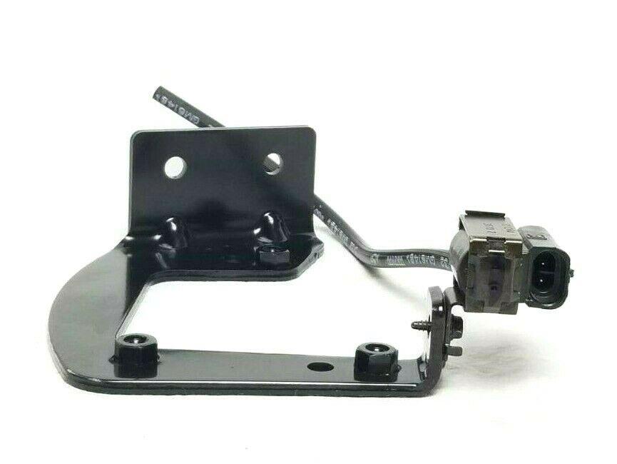 GM OEM Secondary Air Injection Pump BRACKET 2001-03 Silverado GMC Savana Sierra