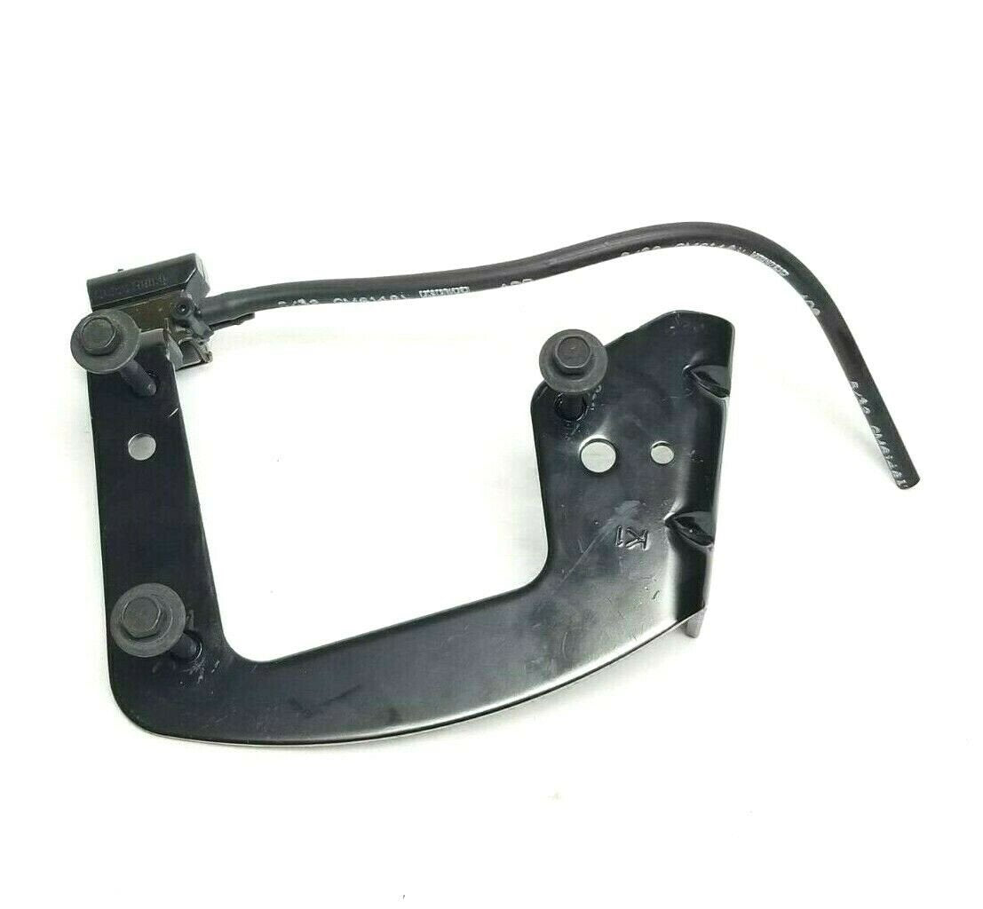 GM OEM Secondary Air Injection Pump BRACKET 2001-03 Silverado GMC Savana Sierra