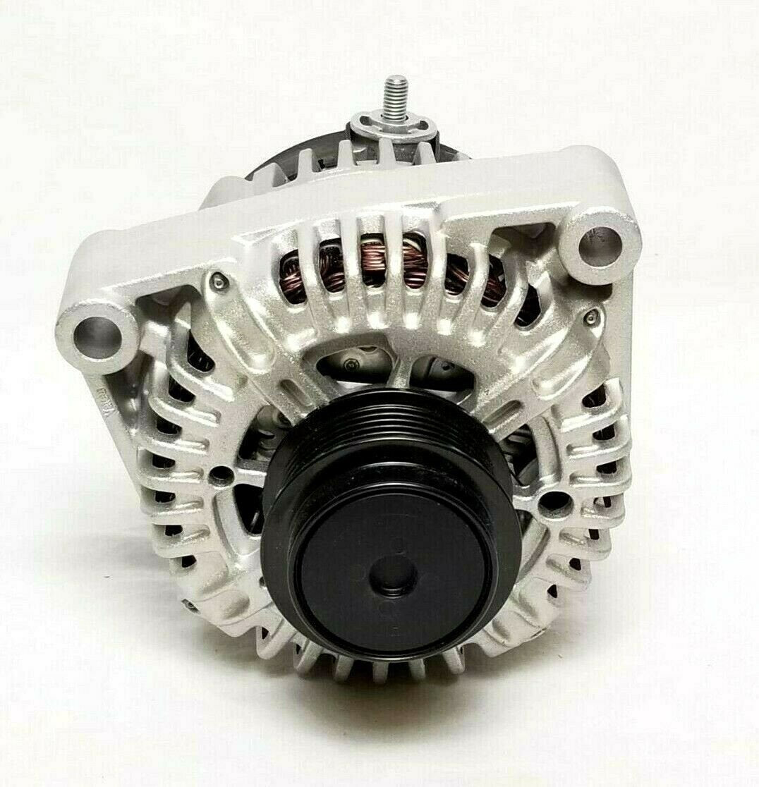 OEM 20881337 Alternator 09-14 Silverado Suburban Tahoe Express Escalade Valeo