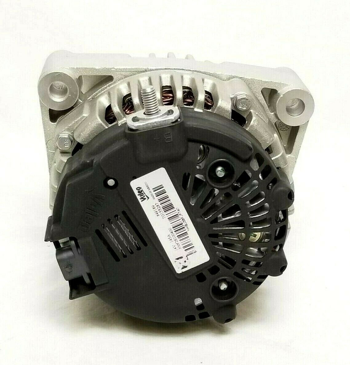 OEM 20881337 Alternator 09-14 Silverado Suburban Tahoe Express Escalade Valeo