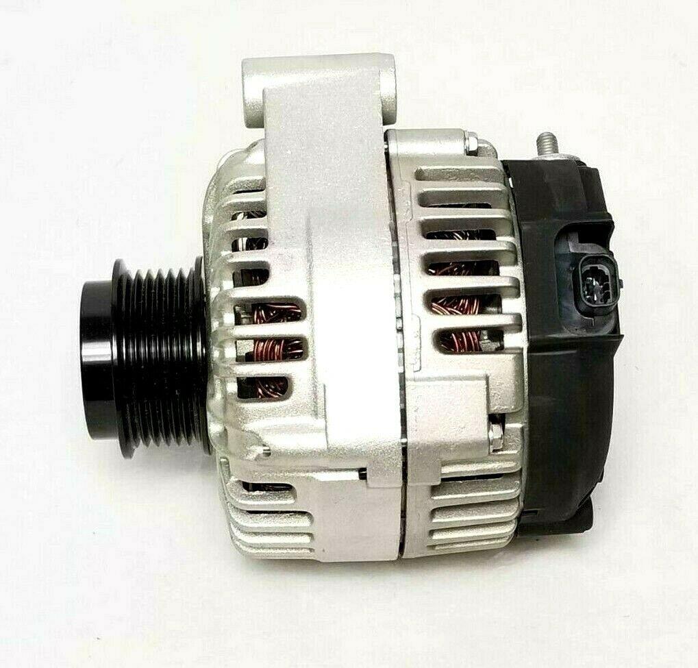 OEM 20881337 Alternator 09-14 Silverado Suburban Tahoe Express Escalade Valeo