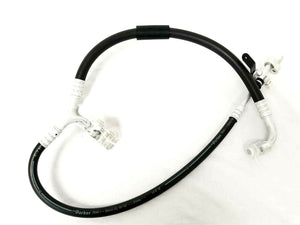 OEM GM 22611604 A/C Refrigerant Hose 97-98 Malibu, 99-01 Alero, 99-01 Grand Am