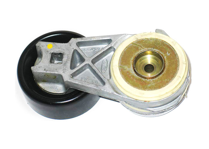 New OEM Ford Belt Tensioner for Main Drive Ford 1F1E-6B209-AD 1F1Z-6B209 BT60