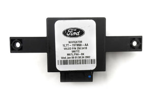 One New OEM Ford Parking Control Module W/Speaker, YL7Z-15K866-AA