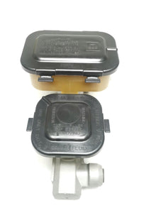 Brake Master Cylinder Replaces GM# 18029963 Fits 1990-95 Chevrolet Astro Safari